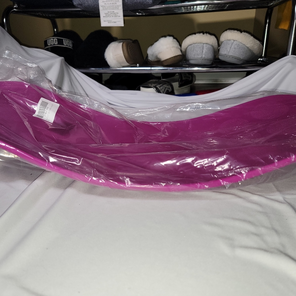 The Simply fit at home workout balance board AS SEEN ON TV Brand new Never open